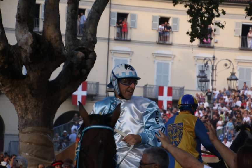 Palio di Asti, Rione Cattedrale: Oggi 01/10 1° Mese dalla Vittoria nel Palio dei Borghi e Rioni di Asti del&nbsp;01/09