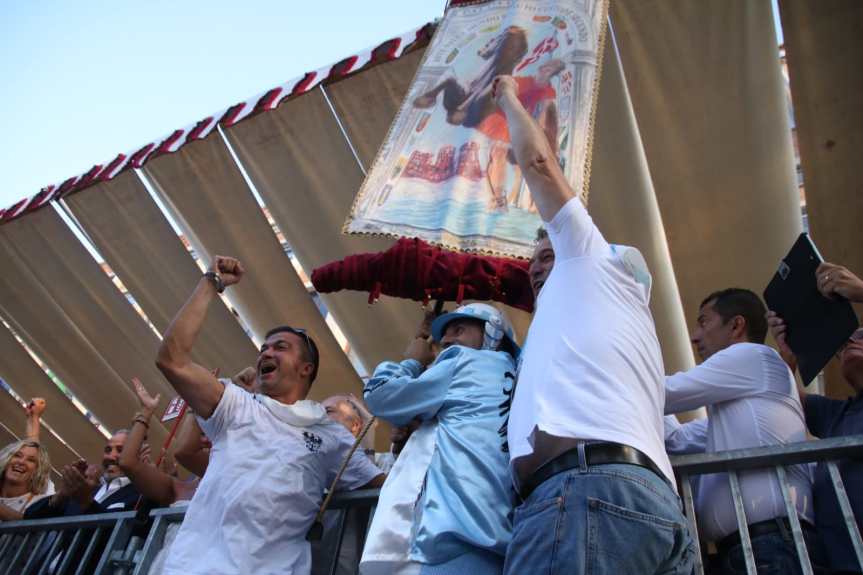 Palio di Asti,  la minoranza: “Ancora un’occasione persa per la&nbsp;città?”