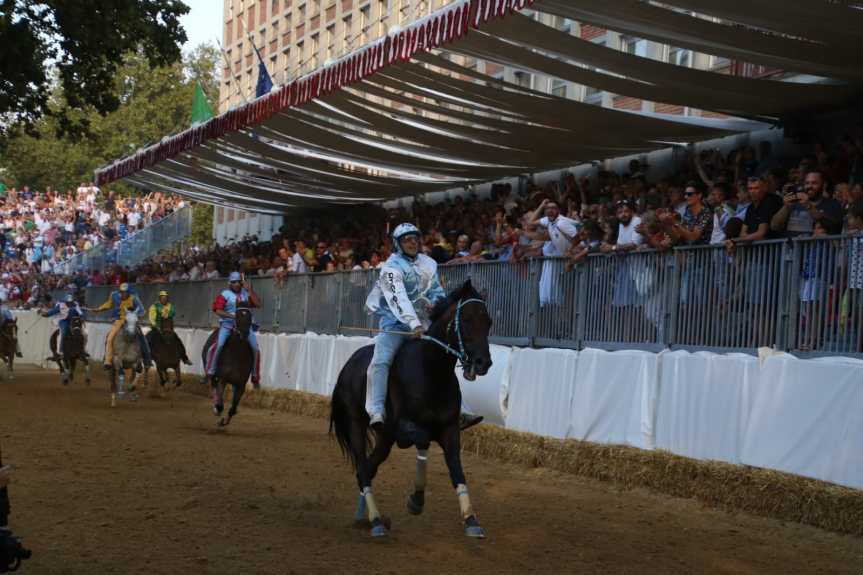 Palio di Asti, Marcello Coppo: “Le mie riflessioni personali sul&nbsp;Palio”