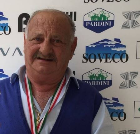 Siena e Provincia: Il calcio dilettantistico senese piange Adriano&nbsp;Nardi