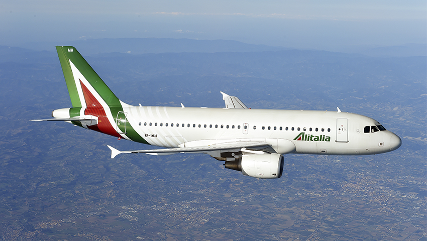 italia, Coronavirus: Verranno Chiusi gli aeroporti, ne rimarrà uno a&nbsp;Regione