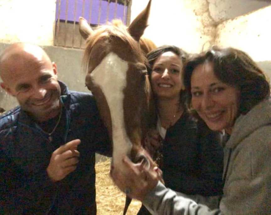 Palii e Corse: La Scuderia Topalli ha acquistato il cavallo Aio Su&nbsp;Nanni