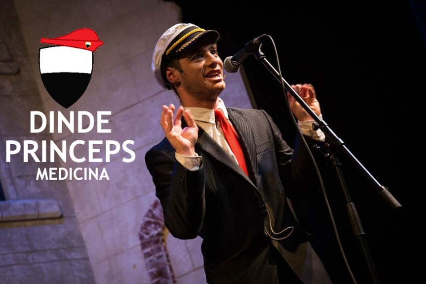 Siena, Dopo due anni tornano la Feriae matricularum. Il principe Berni: “Settimana&nbsp;storica”