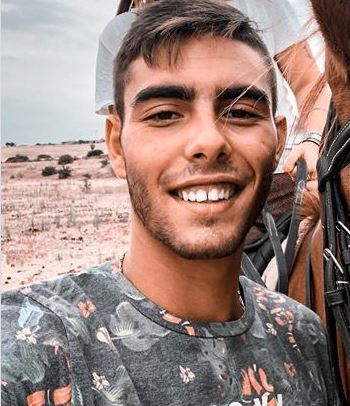 Palii: Oggi 22/10 il fantino Antonio Mula compie 22&nbsp;anni