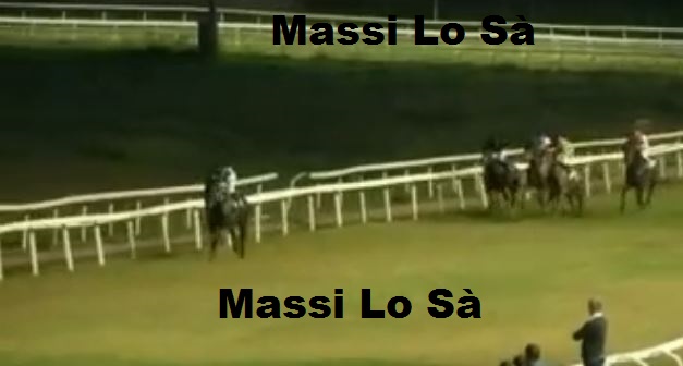 Ippica, Sassari: Oggi 28/10 Risultati 6^ Corsa Vince&nbsp;Assalto