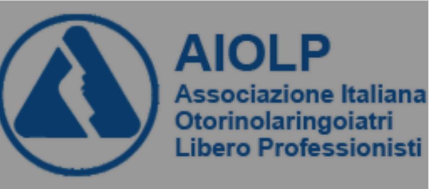 Siena: A Siena il 18º congresso nazionale dell’Associazione Italiana Otorinolaringoiatri Libero Professionisti&nbsp;(AIOLP)
