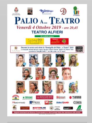 Palio di Asti: Domani sera l’elezione della Damigella del Palio. Numeri da record nel nostro concorso&nbsp;online.