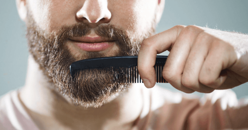 Italia: 11 alimenti che fanno crescere la&nbsp;barba