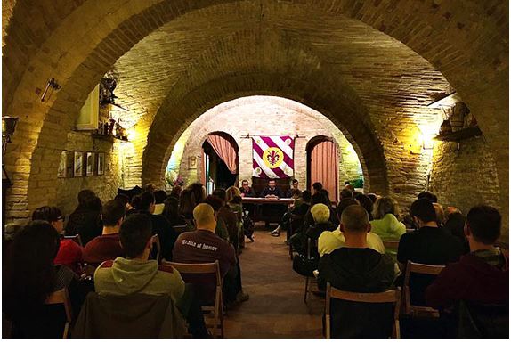 CAVALCATA DELL’ASSUNTA FERMO, ELEZIONI FIORENZA: SI VOTA DOMENICA 10&nbsp;NOVEMBRE