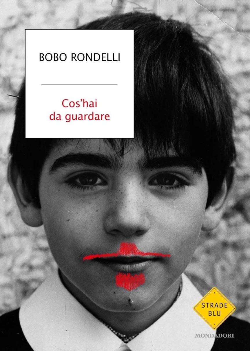Provincia di Siena, Bobo Rondelli si racconta a Poggibonsi: L’artista livornese presenta il suo libro ”Cos’hai da&nbsp;guardare”