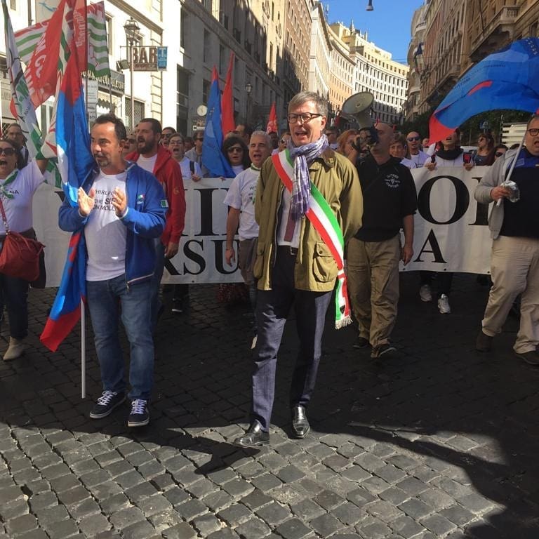 Siena, Whirlpool: Pronti all’incontro con il&nbsp;Governo