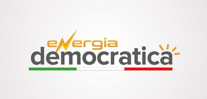 Toscana: Energia democratica PD: Referenti in tutte le province della&nbsp;Toscana