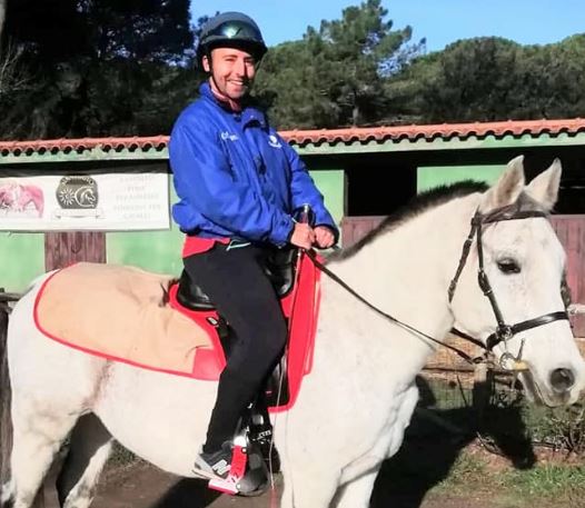 Ippica: Oggi 10/10 Erik Fumi compie 31&nbsp;anni