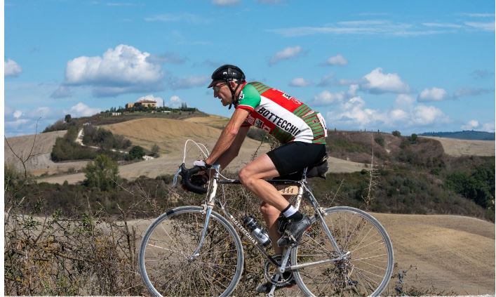 Estero: Eroica Germania, 500 i ciclisti protagonisti&nbsp;oggi