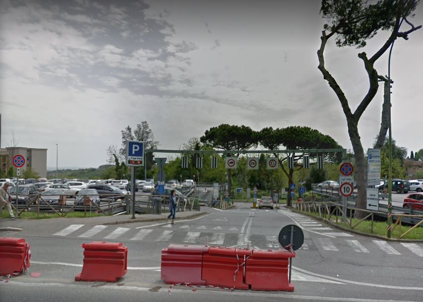 Siena: Dal 23 al 31 ottobre lavori di manutenzione al parcheggio Fast Park alle&nbsp;Scotte