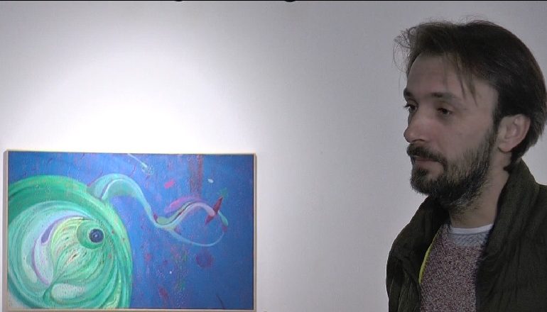 Siena: #SienaRicorda, il progetto dell’artista Fatlum Doçi realizzato da Fondazione Musei&nbsp;Senesi