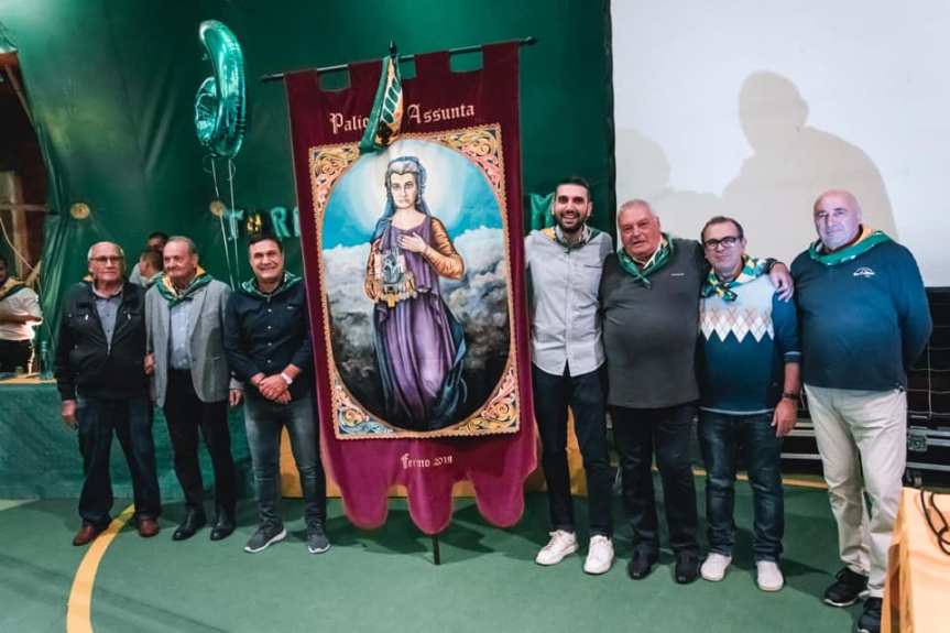 cavalcata dell’Assunta Fermo: Un pensiero di un contradaiolo di Torre di Palme sulla vittoria della propria&nbsp;Contrada