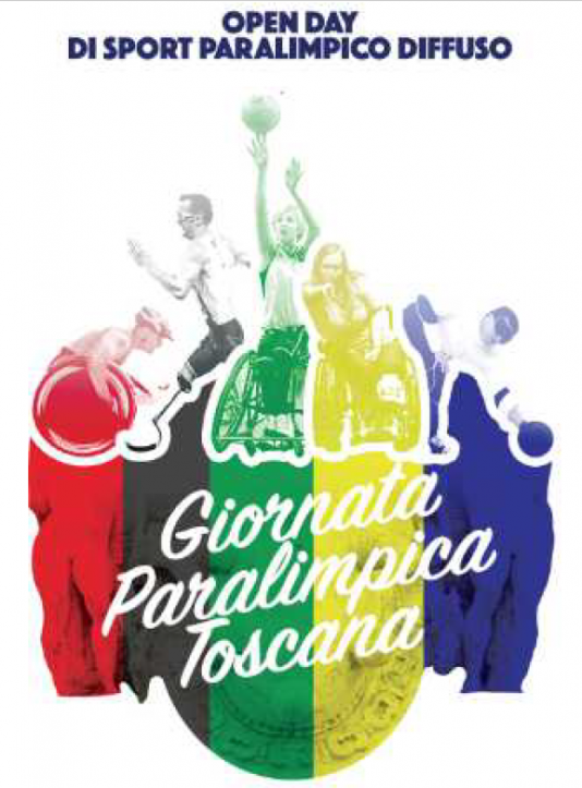 Siena: La città ospita la Giornata Paralimpica&nbsp;Toscana
