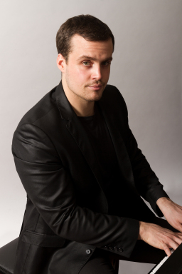 Siena: Ludovico Troncanetti, il successo intelligente del pianista&nbsp;senese