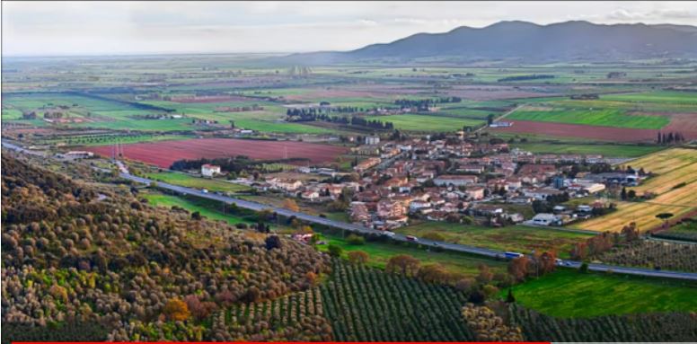 Toscana: ”L’altRa stagione”, arte e paesaggio nella Toscana del&nbsp;sud