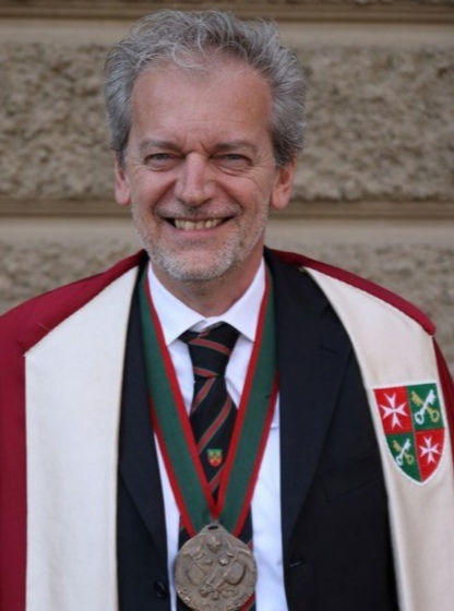 Palio di Asti, Comitato Palio Borgo San Pietro: Mario Raviola confermato&nbsp;Rettore