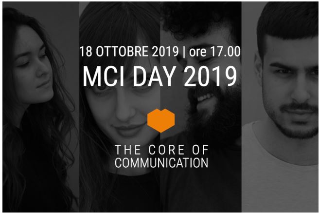 Siena: 18/10 ”MCI DAY 2019” Il Master in Comunicazione d’impresa dell’Università di Siena riunisce la sua&nbsp;comunità
