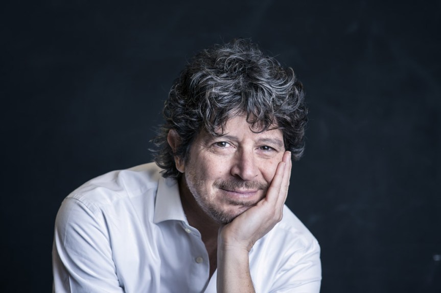 Provincia di Siena: Michele La Ginestra arriva al Teatro dei Concordi di&nbsp;Acquaviva