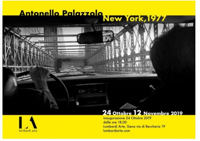 SIENA: IN MOSTRA A SIENA LE FOTO DEL PIANISTA ANTONELLO&nbsp;PALAZZOLO