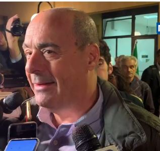 Provincia di Siena: Zingaretti a Poggibonsi tra elezioni regionali e politiche&nbsp;giovanili