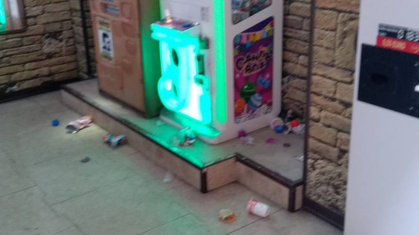 Siena: Ignoranza e maleducazione di chi frequenta la&nbsp;città