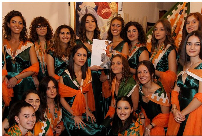 Palio di Siena. Contrada della Selva: Oggi 03/10 Il Gioco, ecco il numero&nbsp;unico