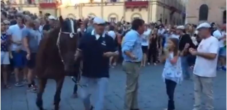 Palio di Siena: Preziosa&nbsp;Penelope