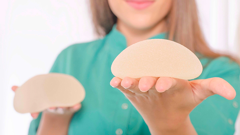 Siena: Protesi al seno, a Siena diagnosticata precocemente una rara forma&nbsp;tumorale