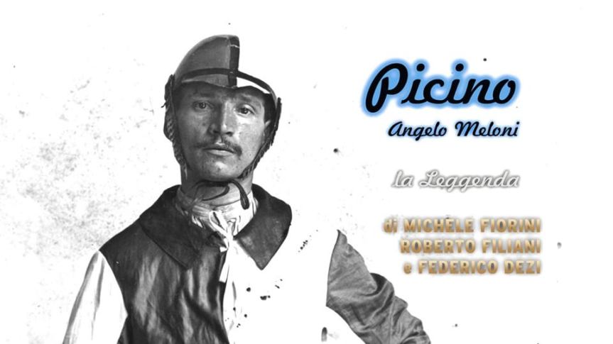 Palio di Siena, Ricordi di Palio: Oggi 12/10 ore 21.00 Su Canale 3 “Picino la&nbsp;Leggenda”