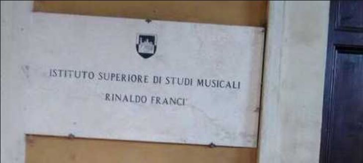 Siena: Leonardo Ricci sul palco del Franci Festival con il concerto ”Il Novecento per violino solo”