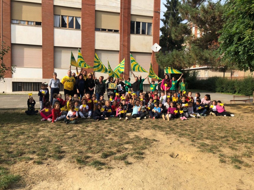 Palio di Asti, Comitato Palio Borgo San Lazzaro: Resoconto Open Day . I prossimi Eventi del&nbsp;Borgo