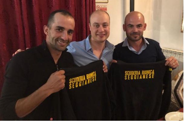 Palii, Scuderia Bionica Seggianese: Luca Rossi, nuovo&nbsp;presidente