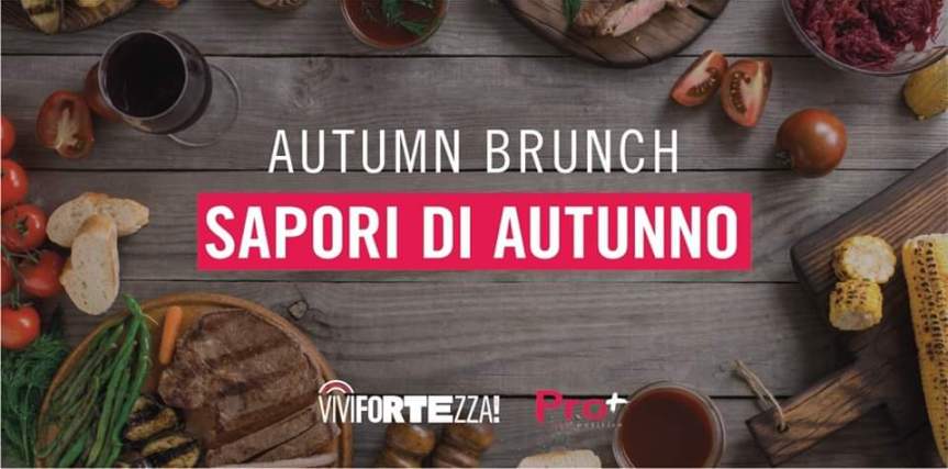 Siena: 20/10 Autumn_Brunch // SaporidAutunno@ViviFortezza