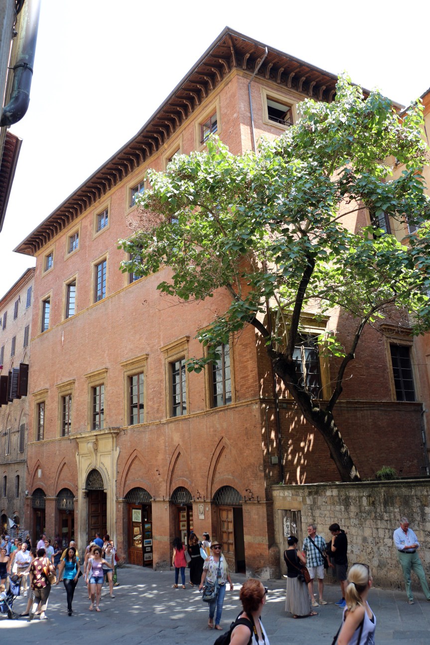 Siena: Dal Buongoverno al rispetto dell’ambiente, Siena protagonista della campagna #InsiemepergliSDG