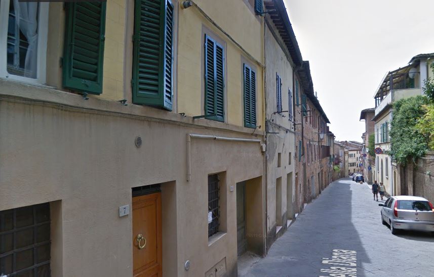 Siena: Modifiche temporanee alla circolazione in via della Diana e via&nbsp;Mascagni