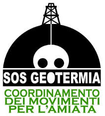 Provincia di Siena, Sos Geotermia: Domani 28/11 riunione per parlare della centrale Voltole-Valdipaglia