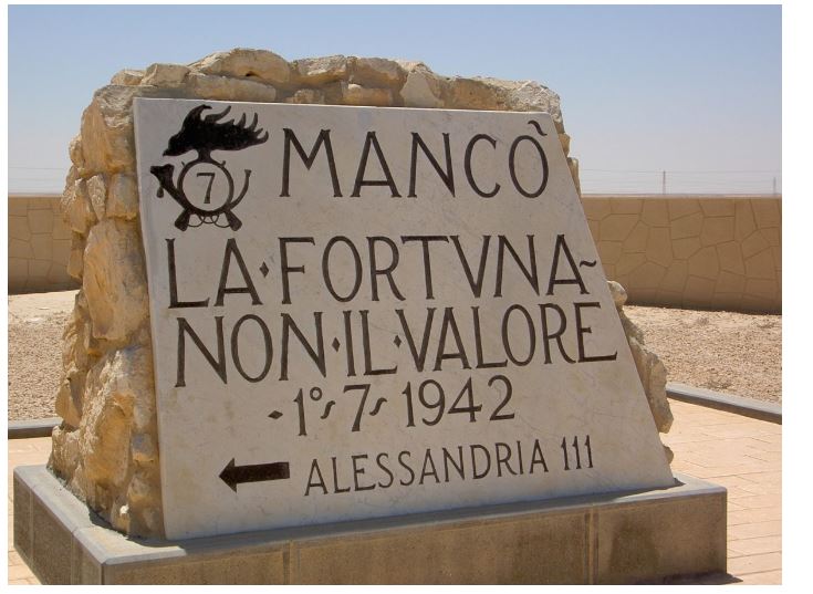 Italia, 23 ottobre 1942: Inizia la battaglia di El&nbsp;Alamein