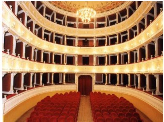 Provincia di Siena: Il Teatro Poliziano presenta la stagione teatrale&nbsp;2019-2020