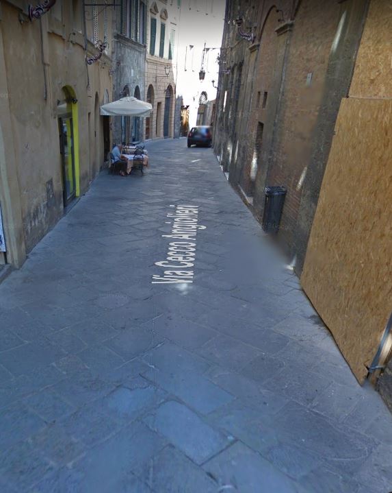 Siena: Dal 5 novembre modifiche alla viabilità in via Cecco&nbsp;Angiolieri