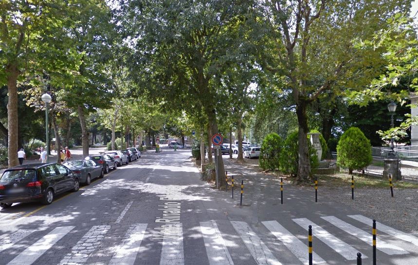 Siena: Il 4 novembre modifiche alla viabilità in viale&nbsp;Franci