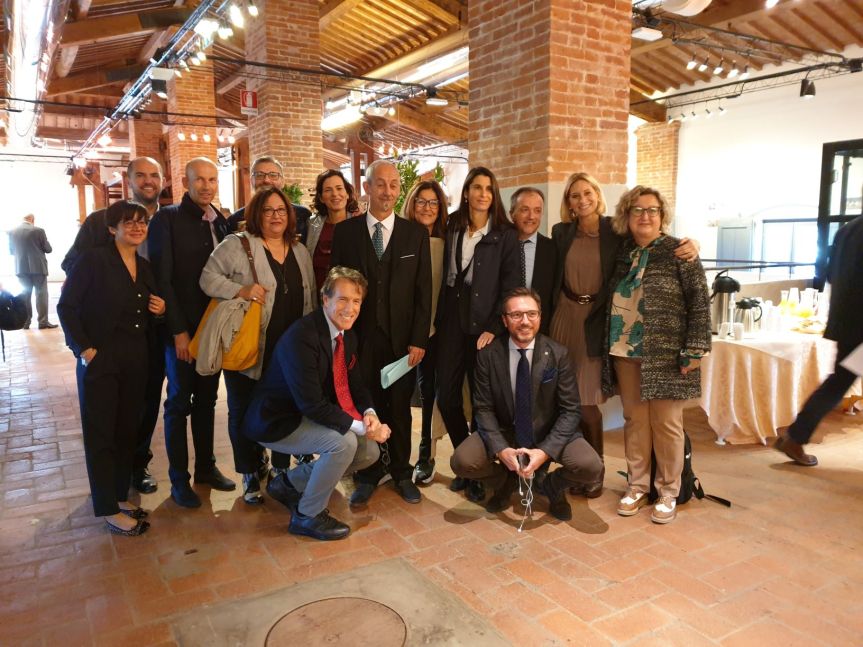 Toscana: Sostenibilità, con AdF e attori primari del territorio azioni concrete e buone&nbsp;pratiche