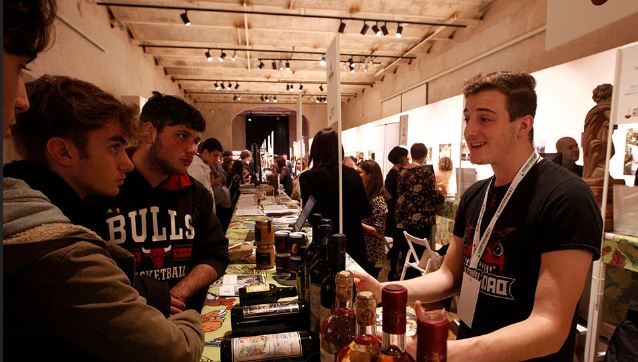 Siena, Agrifood Next: L’agroalimentare di qualità trova casa a&nbsp;Siena