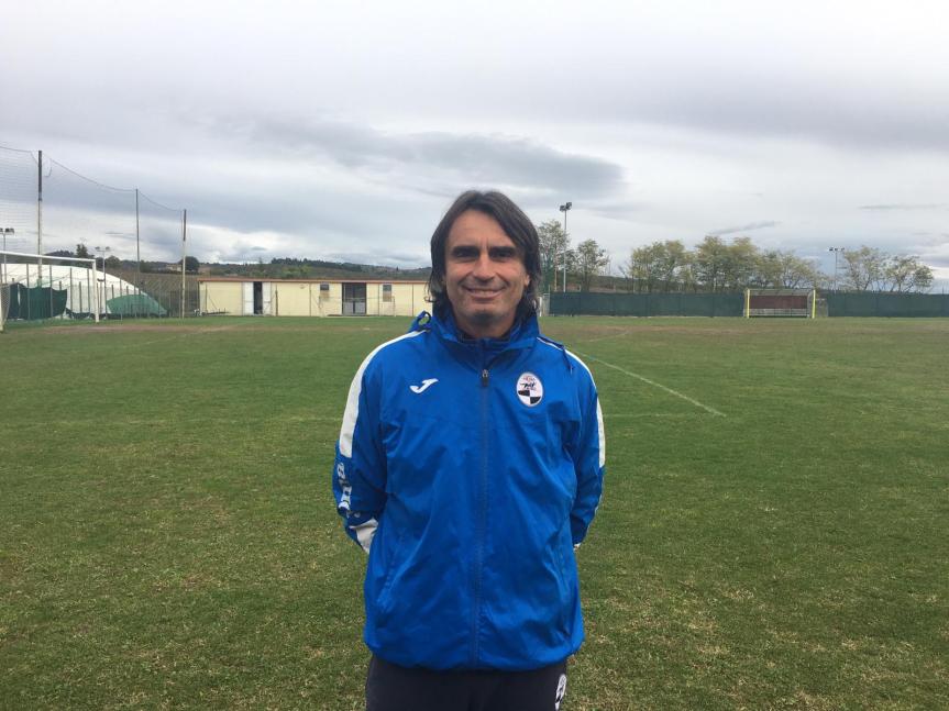 Siena, Robur Siena: Gli impegni del fine settimana e intervista a mister&nbsp;Signorini