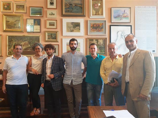 Provincia di Siena: Alleanza per la Valdichiana è contraria al progetto Acea di Chiusi