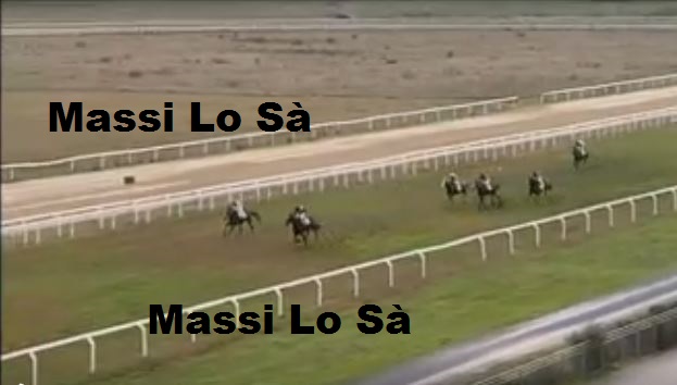 Ippica, Villacidro: Oggi 25/11 Risultati 2^ Corsa Vince&nbsp;Venere